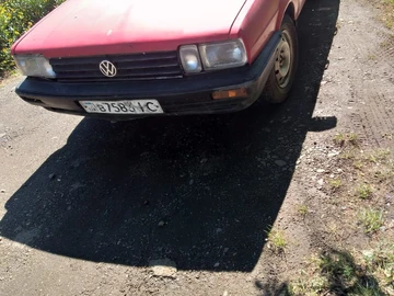 Авто Volkswagen Passat Sedan 1991 № 7942232