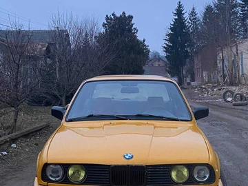 Авто BMW 3 Серия 1988 № 7942238