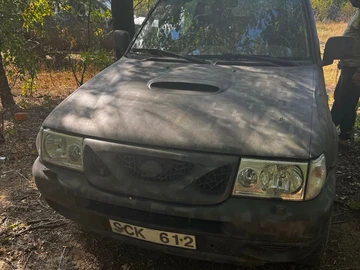 Авто Nissan Terrano 2001 № 7942241