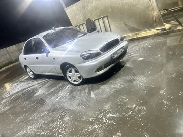 Авто Daewoo Lanos Sens  2006 № 7942243