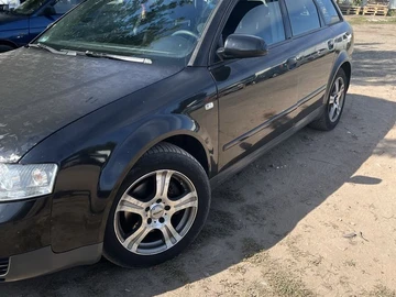 Авто Audi A4 2001 № 7942245