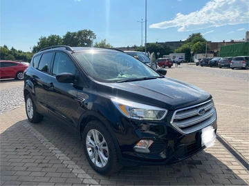 Авто Ford Escape 2017 № 7942249
