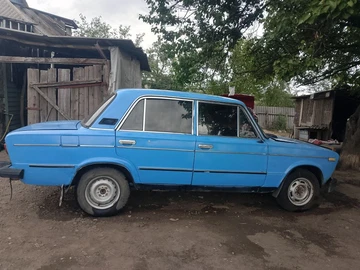 Авто ВАЗ 2106 1989 № 7942250