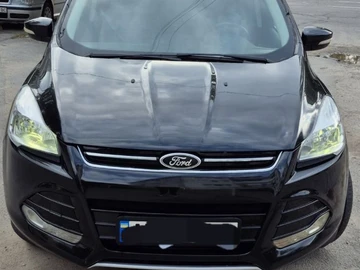 Авто Ford Escape 2014 № 7942251