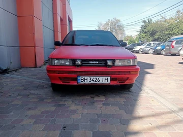 Авто Toyota Corolla 1993 № 7942252
