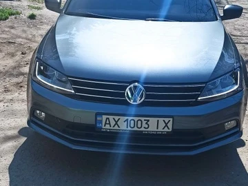Авто Volkswagen Jetta 2015 № 7942259