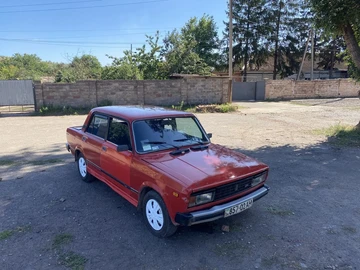 Авто ВАЗ 2105 1987 № 7942268