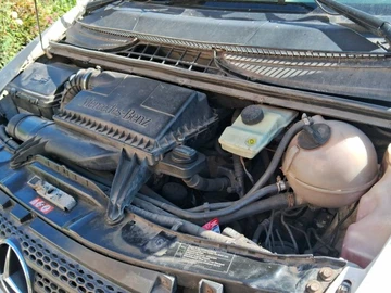 Авто Mercedes Vito 2005 № 7942274