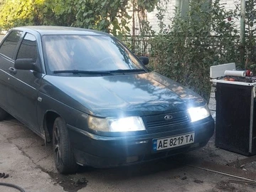 Авто ВАЗ 2110 2010 № 7942275