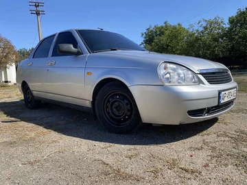 Авто ВАЗ 2170 Priora 2010 № 7942280