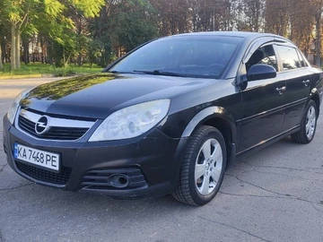 Авто Opel Vectra 2006 № 7942282