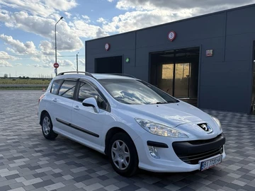 Авто Peugeot 308 2011 № 7942283