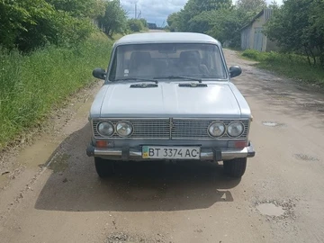 Авто ВАЗ 2103 1972 № 7942288