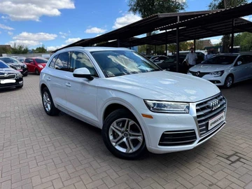 Авто Audi Q5 2019 № 7942293