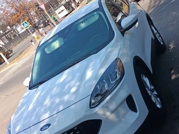 Авто Ford Escape 2021 № 7942297