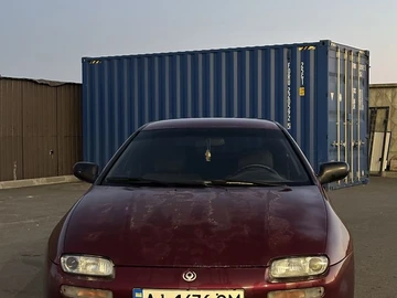 Авто Mazda 323 1995 № 7942294