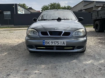 Авто Daewoo Arcadia 2008 № 7942301