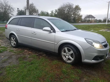 Авто Opel Vectra 2009 № 7942310