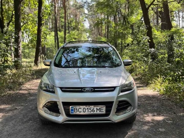 Авто Ford Escape 2014 № 7942313