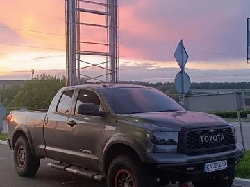 Авто Toyota Tundra 2013 № 7942314