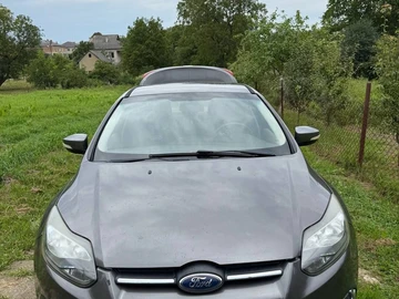 Авто Ford Focus 2013 № 7942319