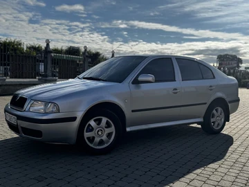 Авто Skoda Octavia 2006 № 7942325