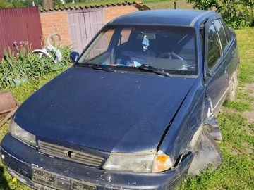 Авто Daewoo Nexia 1992 № 7942329