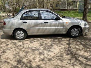 Авто Daewoo Sens 2007 № 7942331