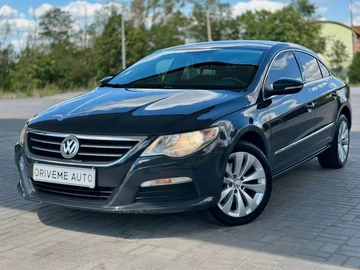Авто Volkswagen Passat Cc 2011 № 7942332