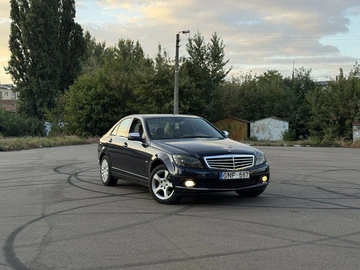 Авто Mercedes 220 2008 № 7942333