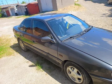 Авто Nissan Primera 1994 № 7942341