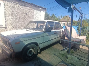 Авто ВАЗ 2103 1980 № 7942343