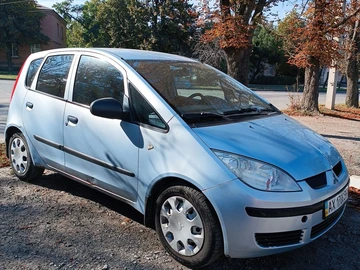 Авто Mitsubishi Colt 2008 № 7942348
