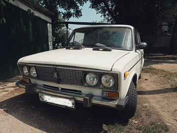 Авто ВАЗ 2106 1983 № 7942350