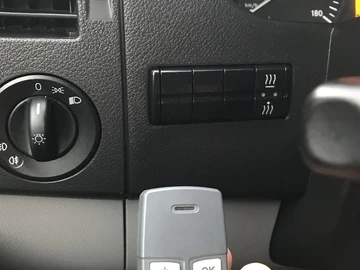 Авто Mercedes Sprinter 2016 № 7942351