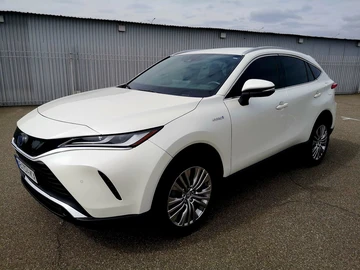 Авто Toyota Venza 2020 № 7942353