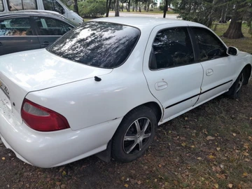 Авто KIA Clarus 2000 № 7942354