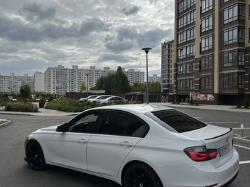 Авто BMW 3 Серия 2012 № 7942355