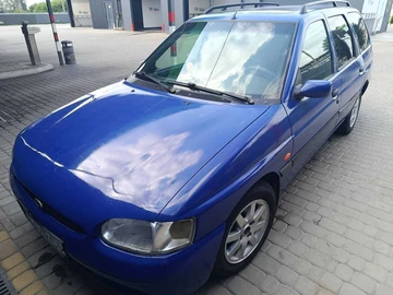 Авто Ford Escort 1998 № 7942361