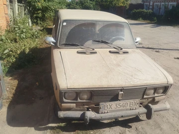 Авто ВАЗ 2103 1973 № 7942373