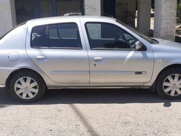 Авто Renault Clio 2006 № 7942374