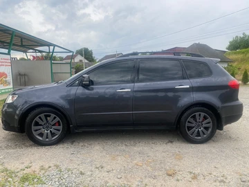 Авто Subaru Tribeca 2008 № 7942375