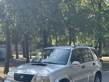 Авто Suzuki Aerio 2002 № 7942482