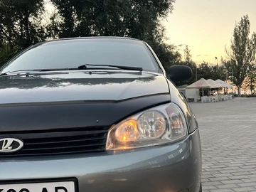 Авто ВАЗ 1118 Kalina 2007 № 7942486