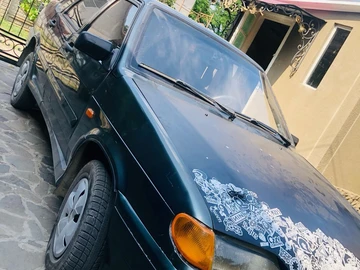 Авто ВАЗ 2115 2008 № 7942497