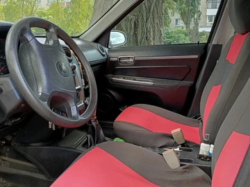 Авто Geely Ck 2014 № 7942502