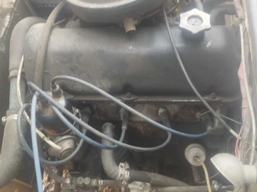Авто ВАЗ 2101 1975 № 7942505