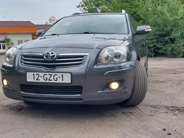Авто Toyota Avensis 2008 № 7942513