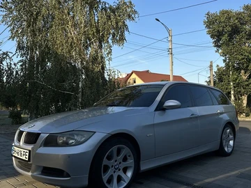 Авто BMW 3 Серия 2006 № 7942535