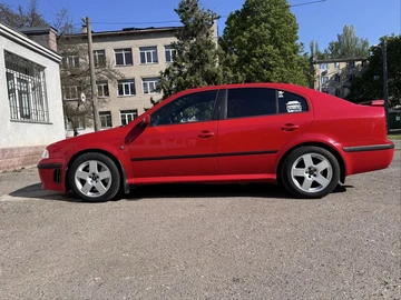 Авто Skoda Octavia 2009 № 7942538
